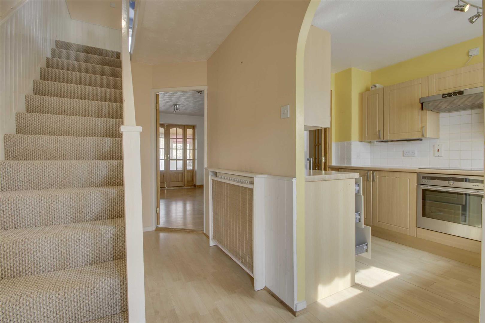 Stafford Grove, Shenley Church End, Milton Keynes